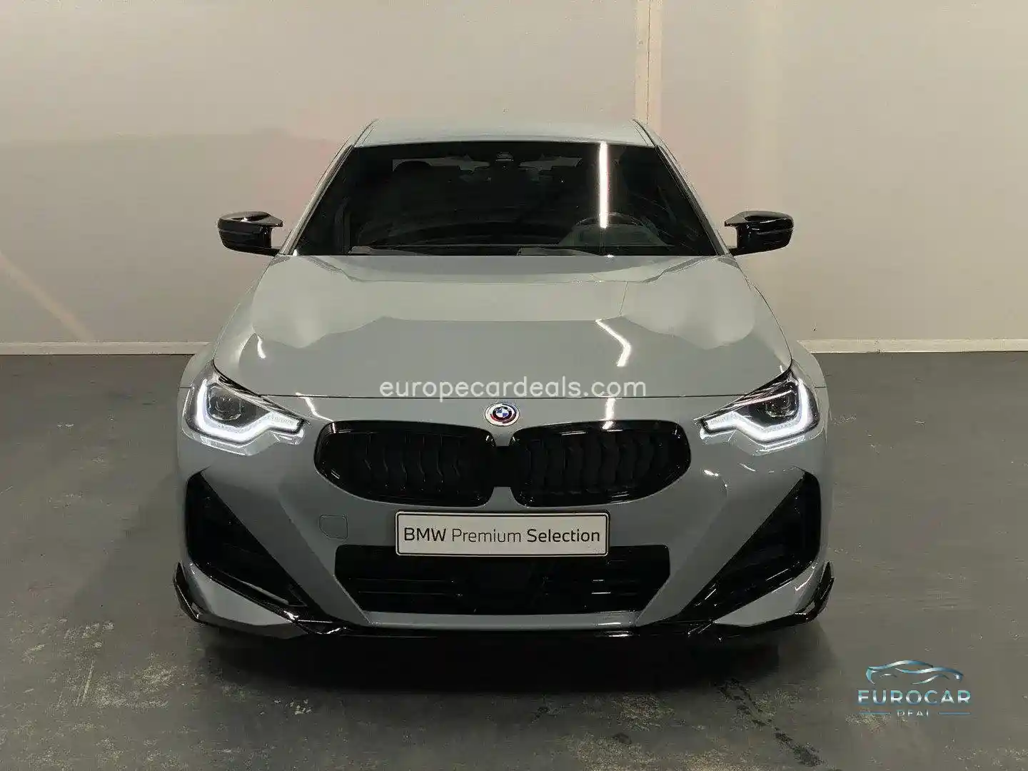 BMW M240i