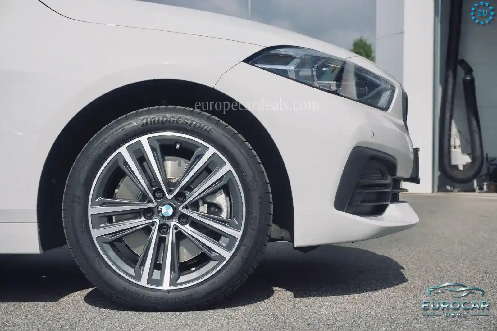 BMW 120