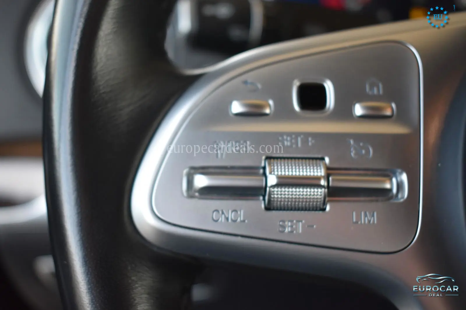Mercedes-Benz S 450