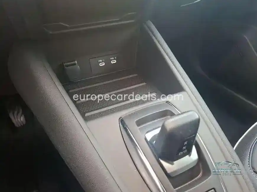 Mitsubishi Grandis