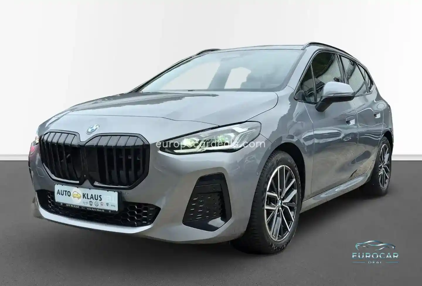 BMW 218 Active Tourer