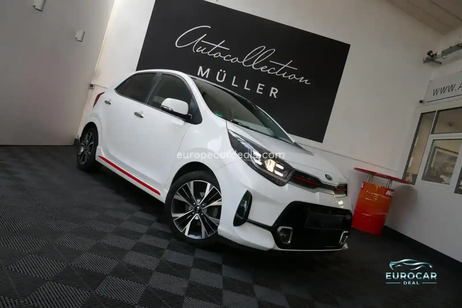 Kia Picanto
