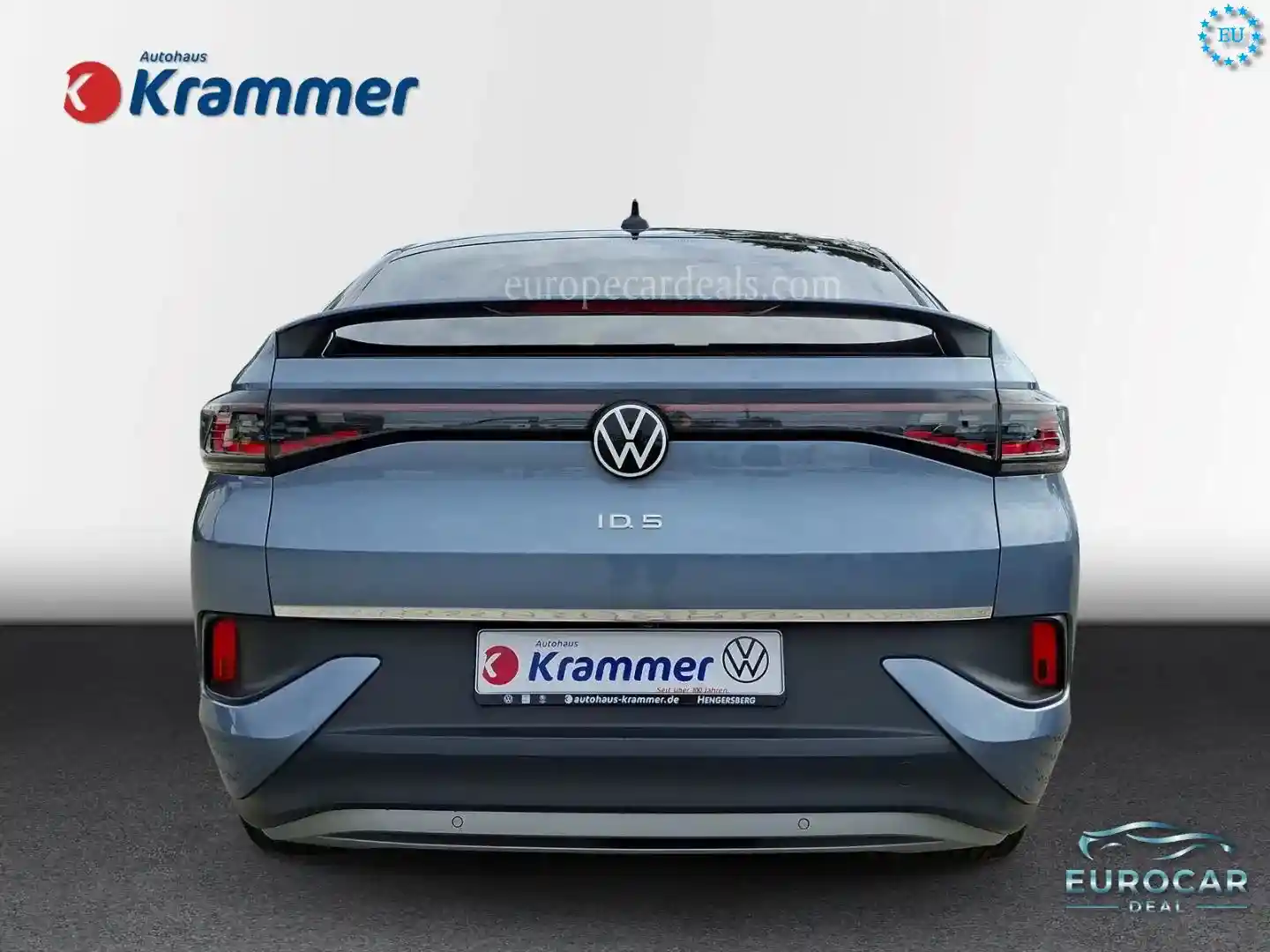 Volkswagen ID.5