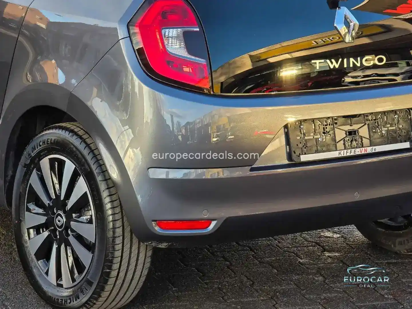 Renault Twingo