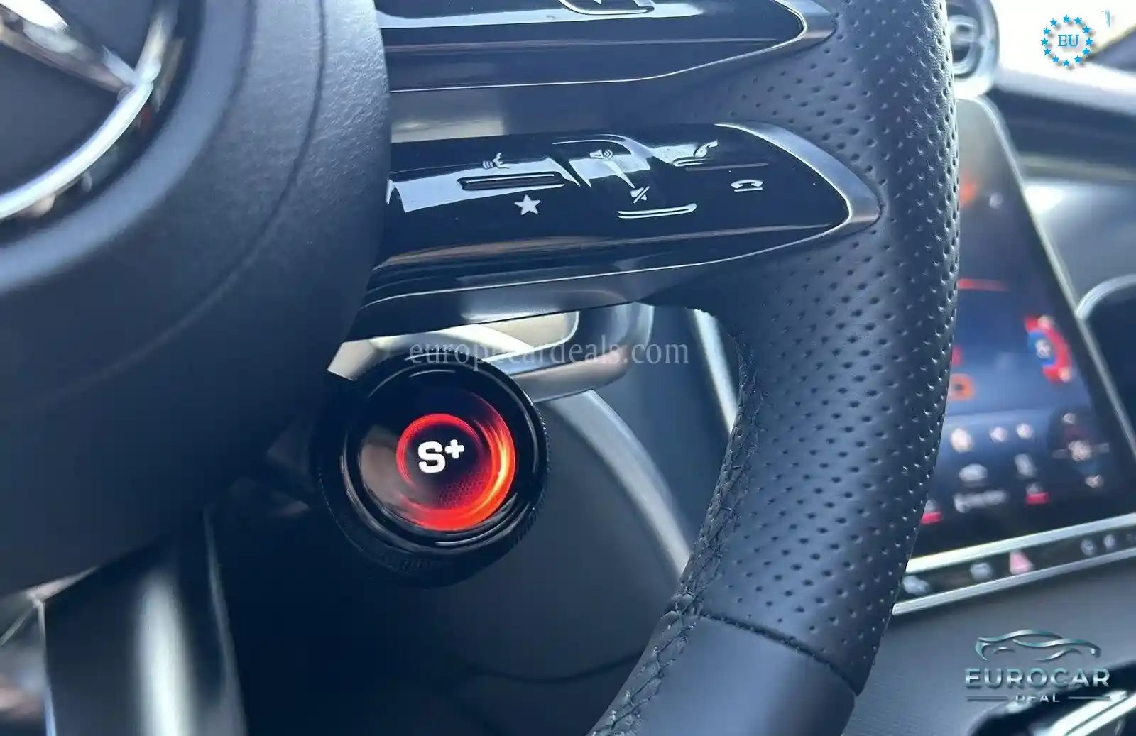 Mercedes-Benz C 43 AMG
