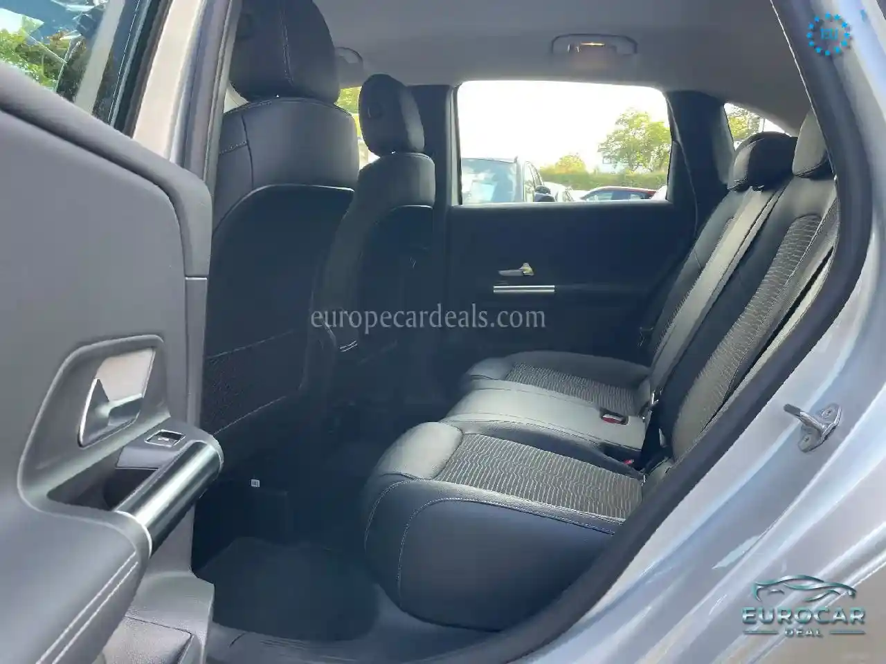 Mercedes-Benz B 250