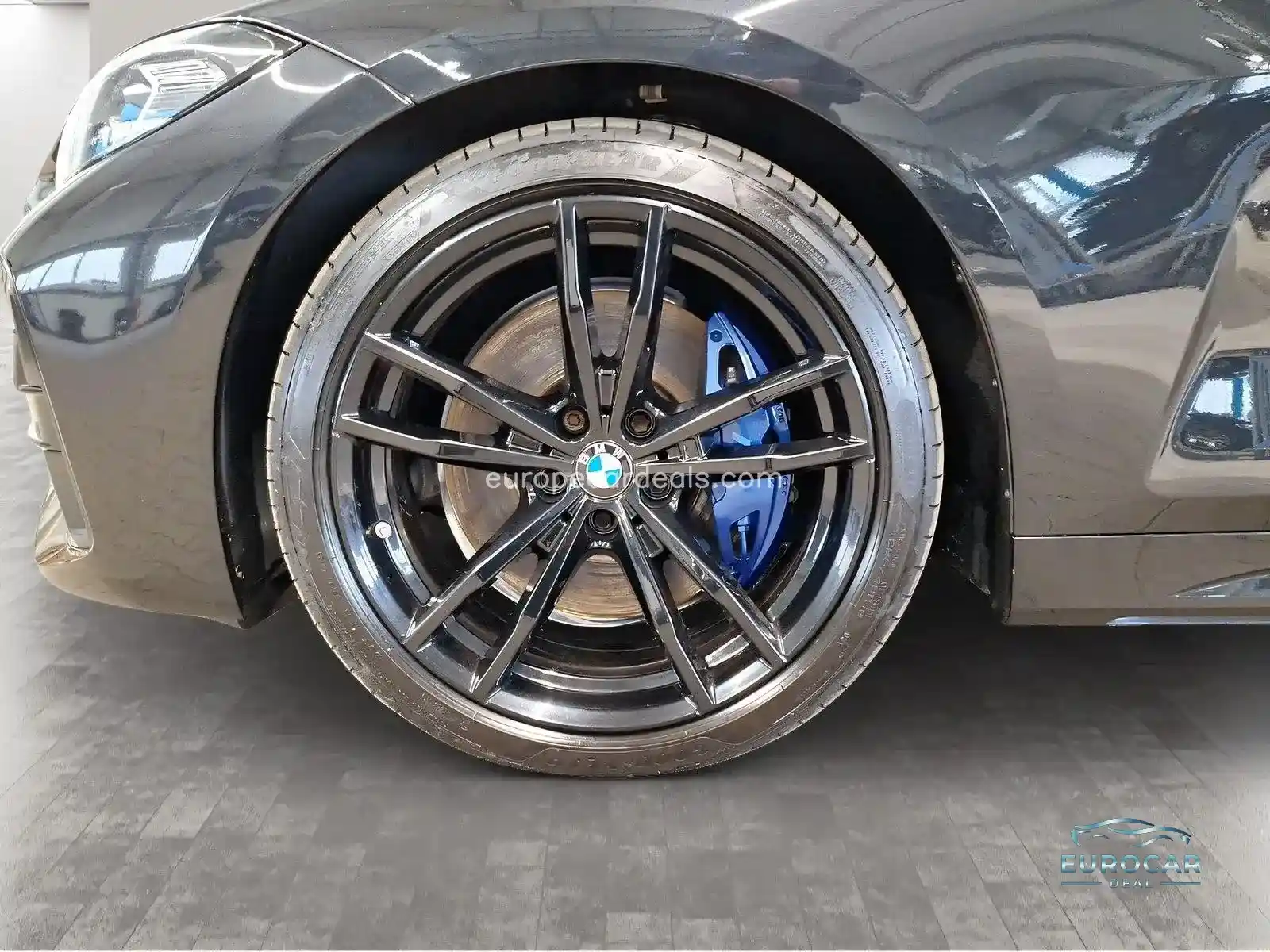BMW M440