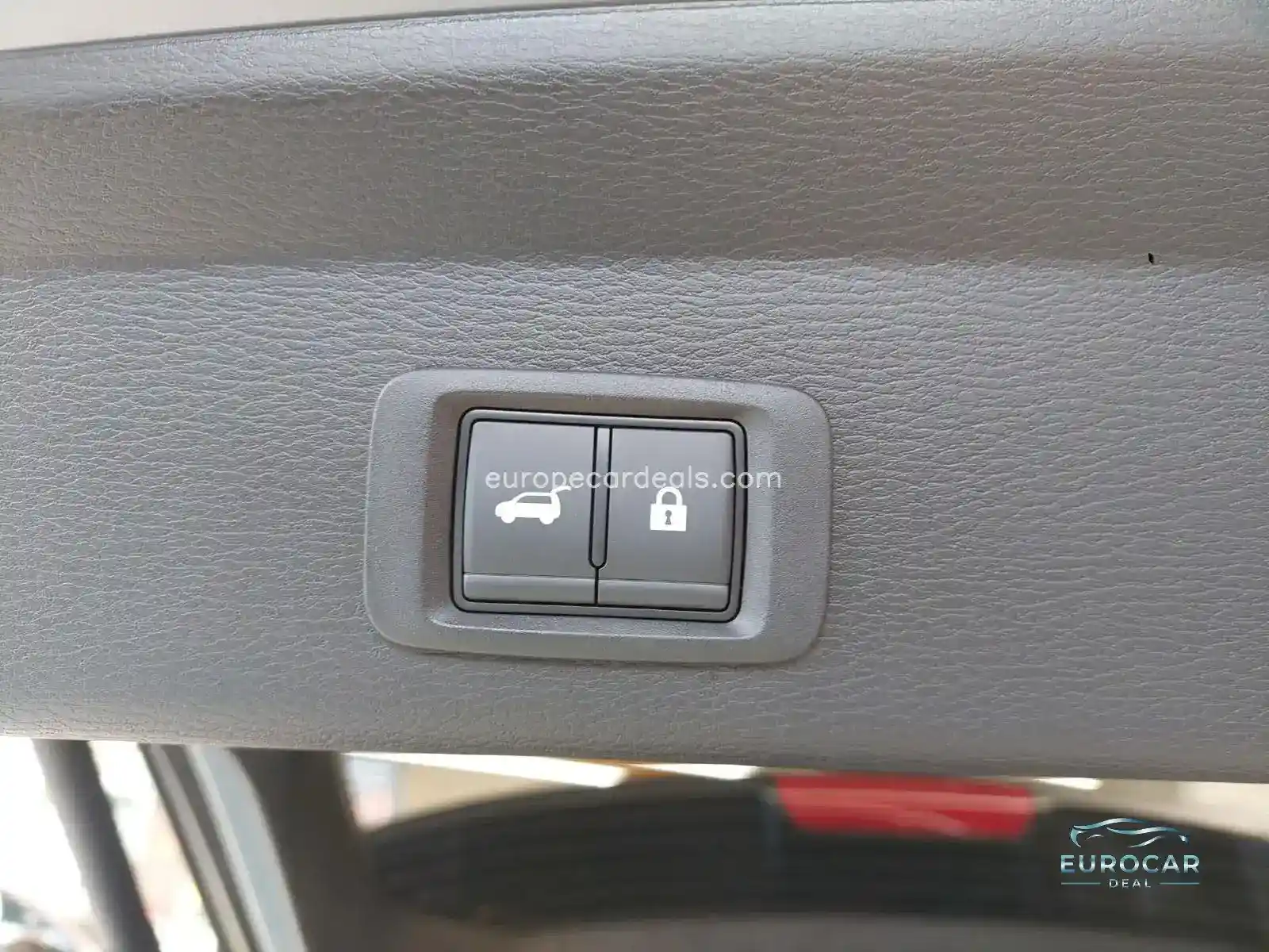 Mitsubishi Plug-in Hybrid Outlander