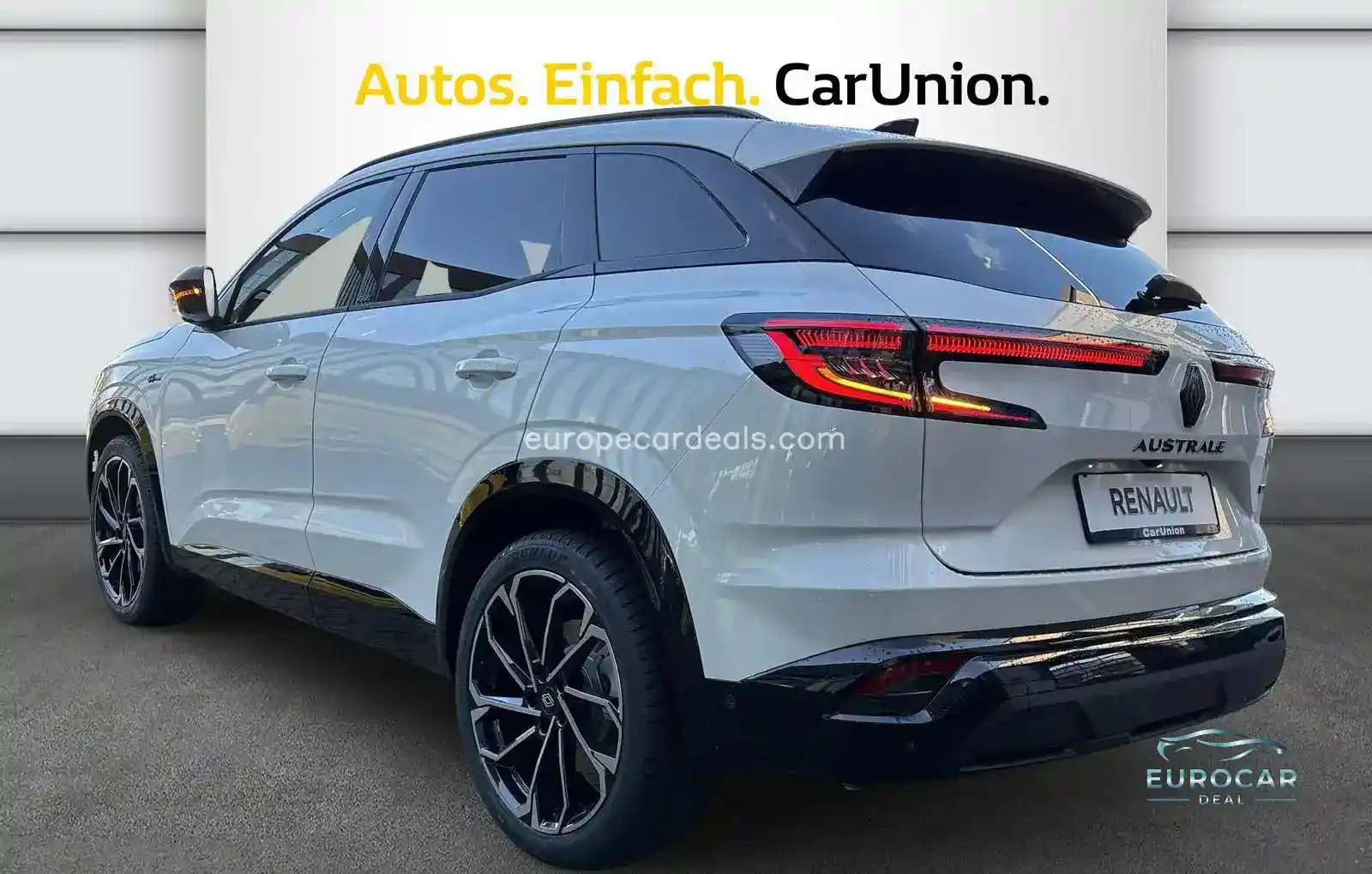 Renault Austral