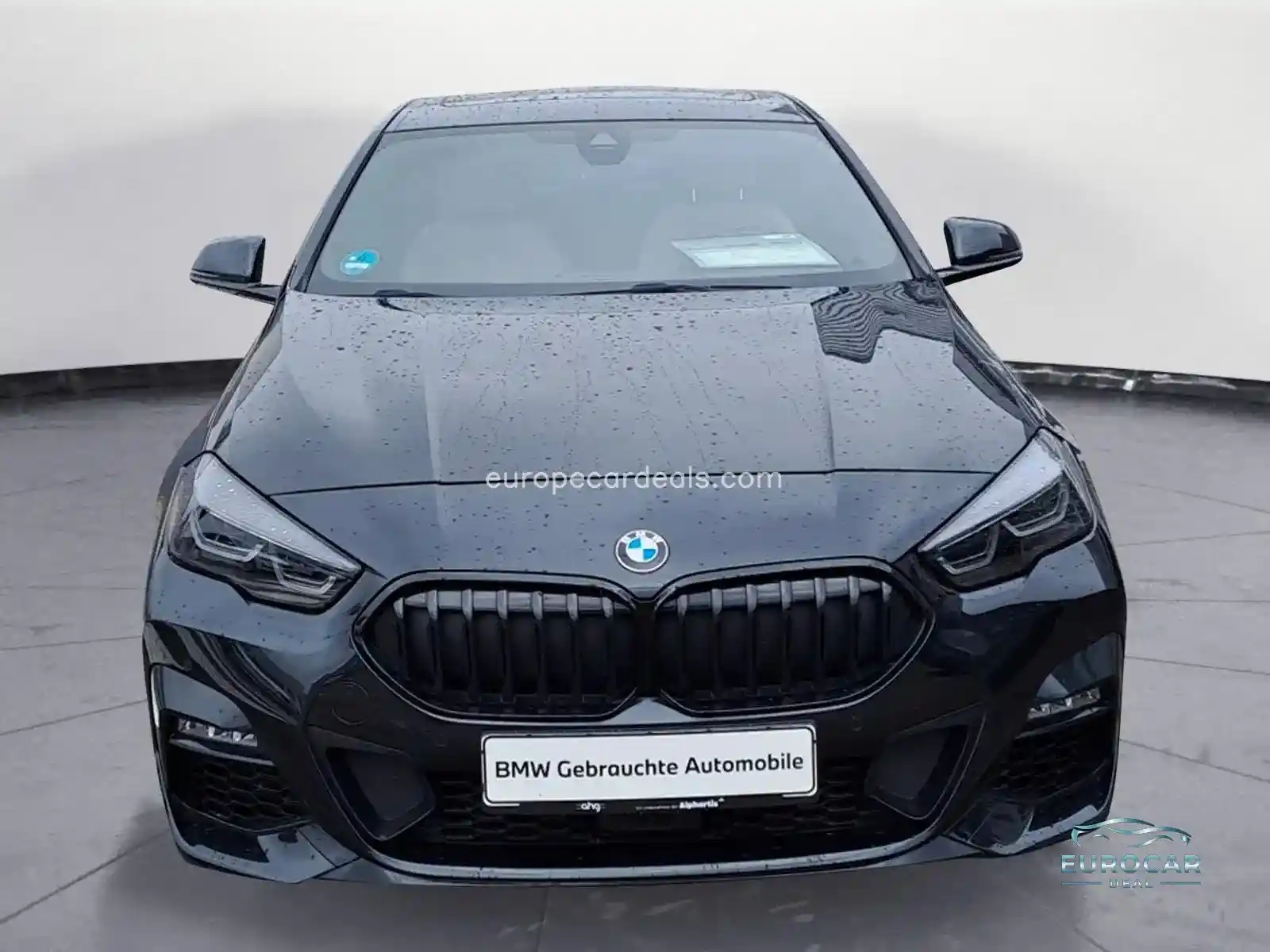 BMW 220 Gran Coupé