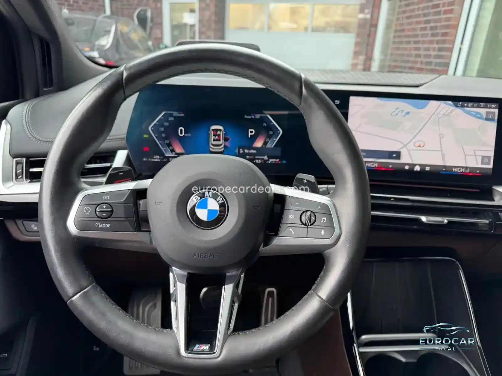BMW 218 Active Tourer