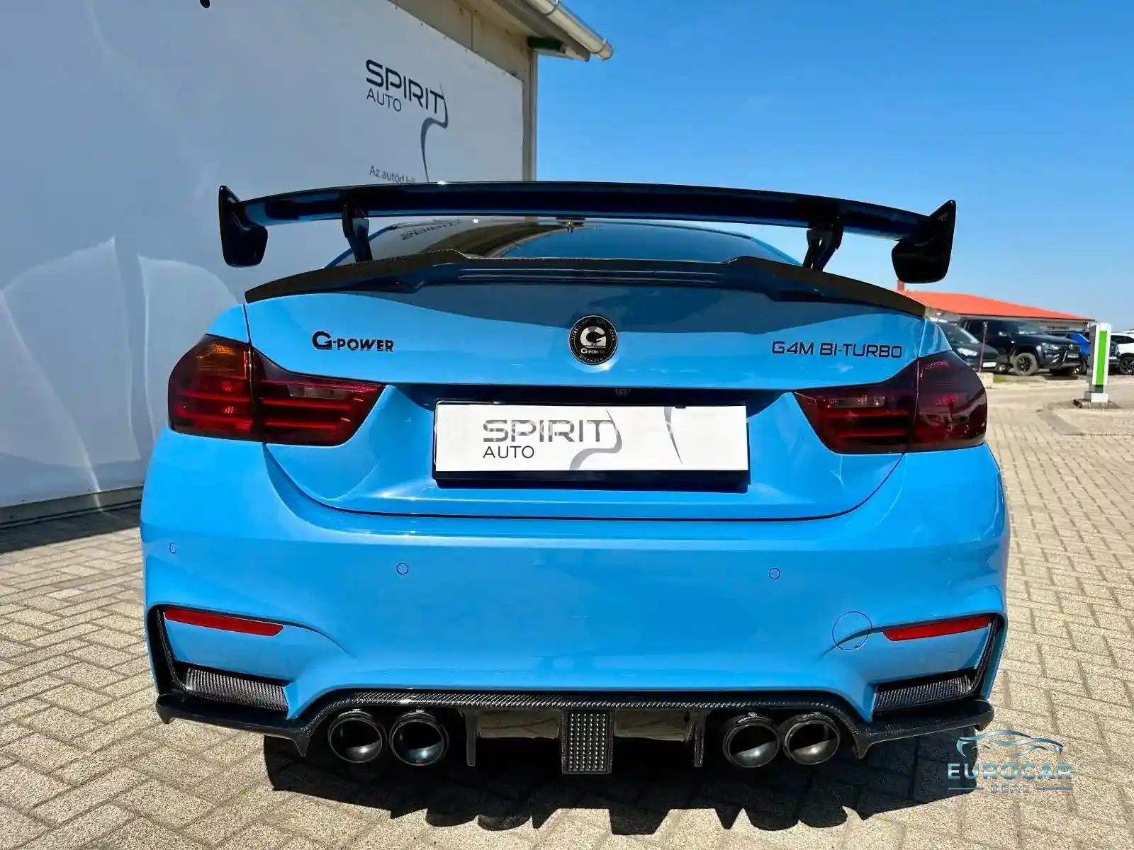 BMW M4