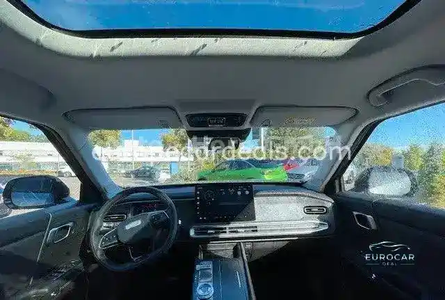 BAIC BJ30