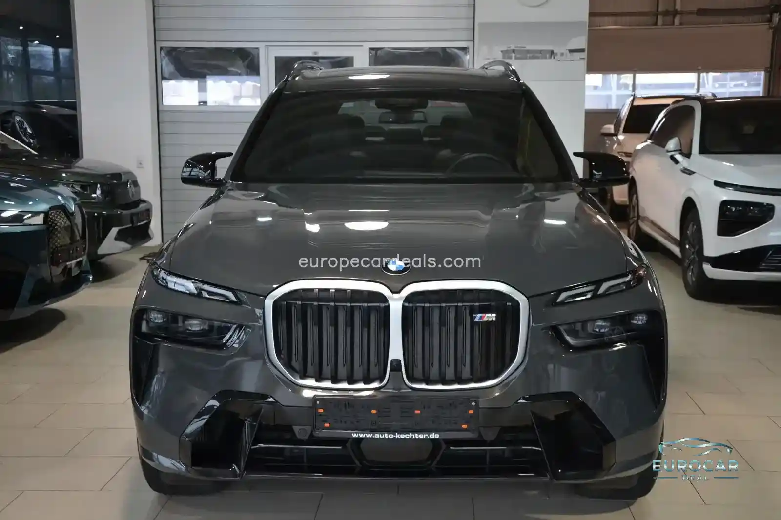 BMW X7 M60