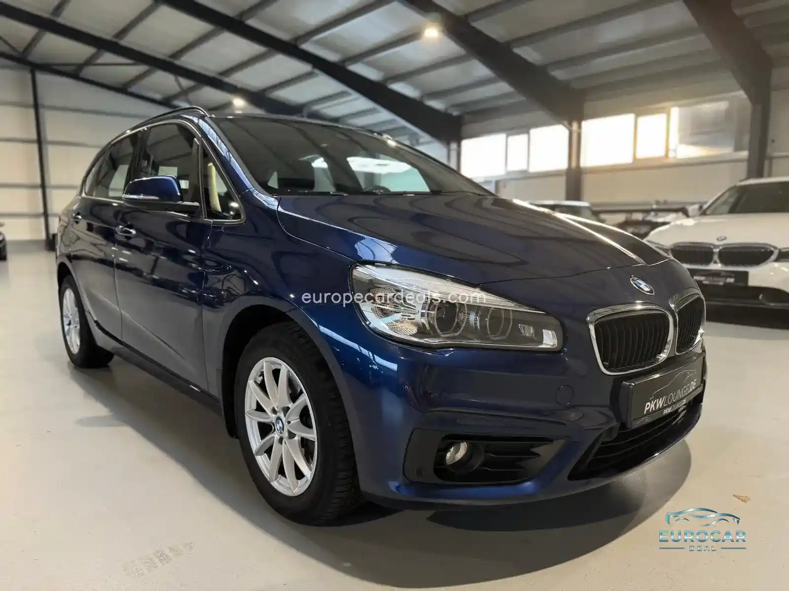 BMW 218 Active Tourer