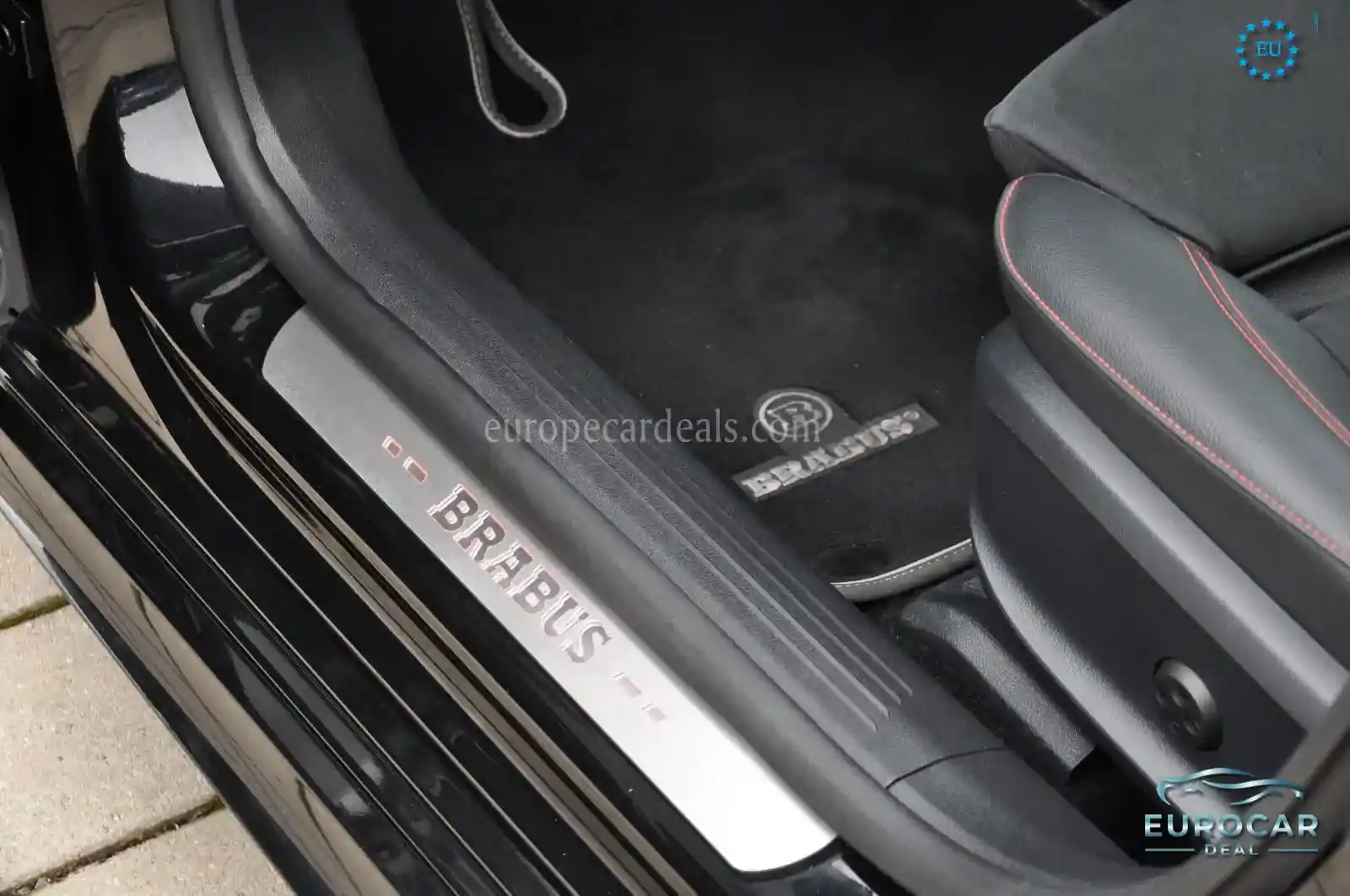 Mercedes-Benz A 35 AMG