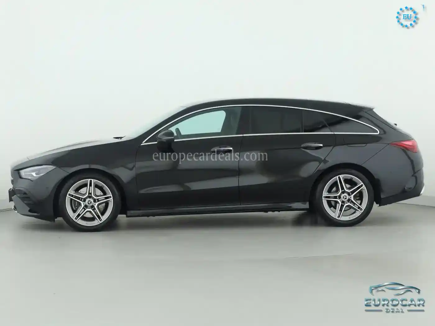 Mercedes-Benz CLA 200 Shooting Brake