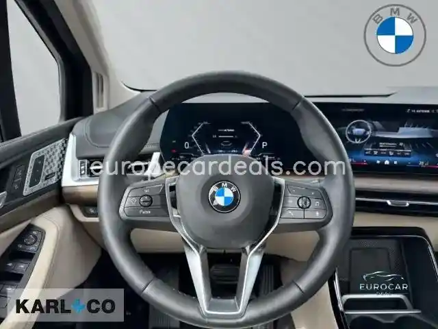 BMW 223 Active Tourer