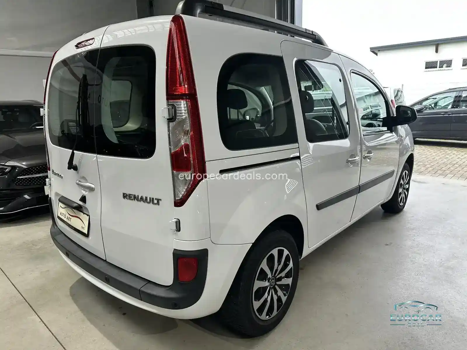 Renault Kangoo