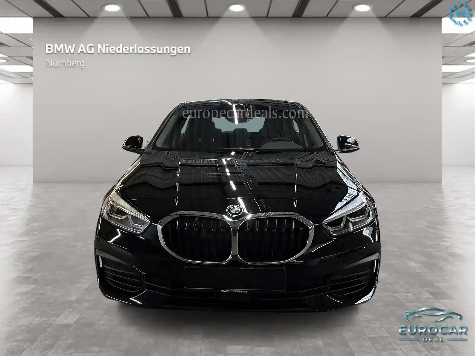 BMW 116