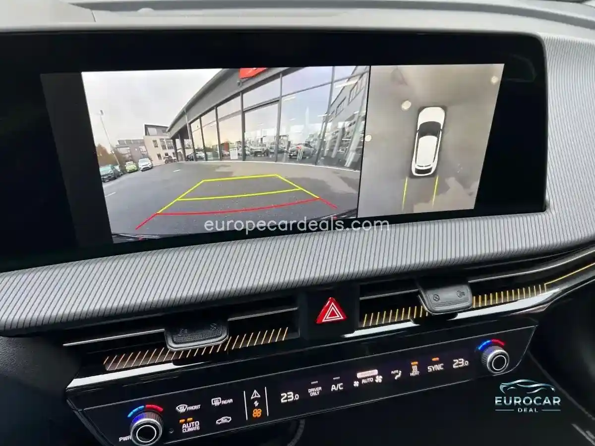 Kia EV6