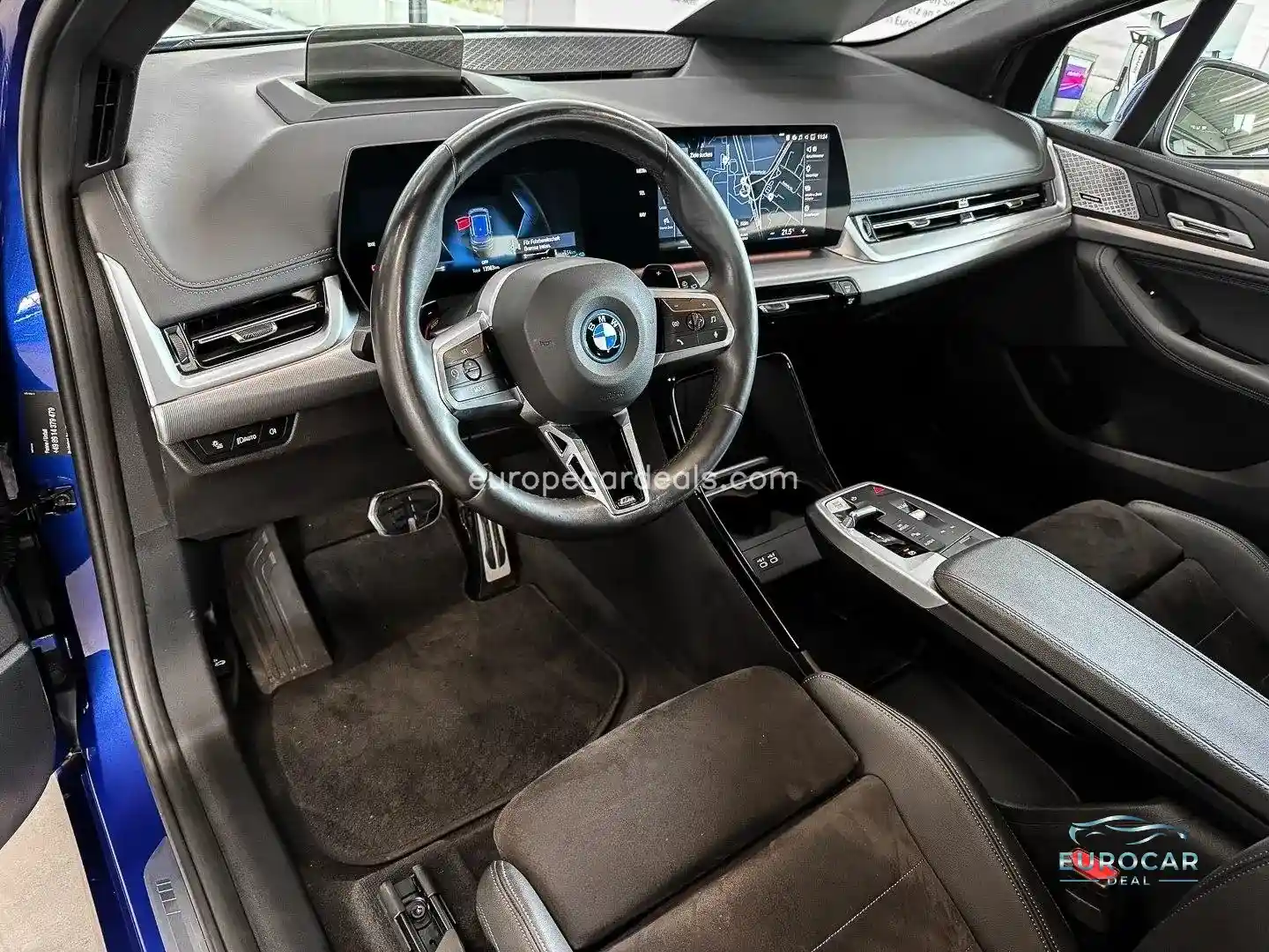 BMW 225 Active Tourer