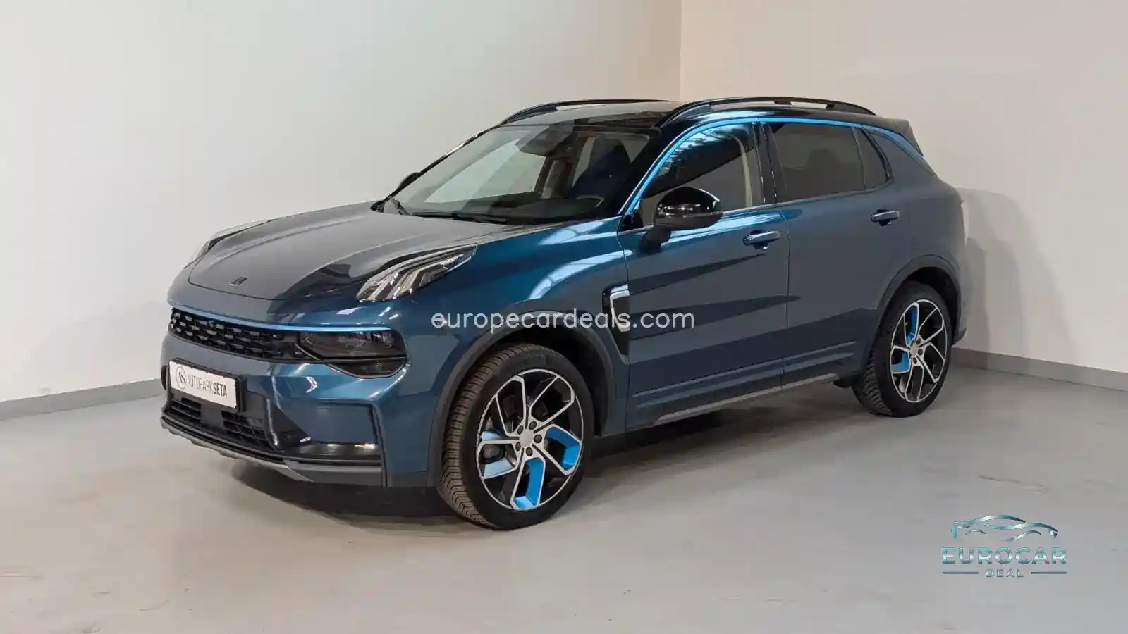 Lynk&Co 01