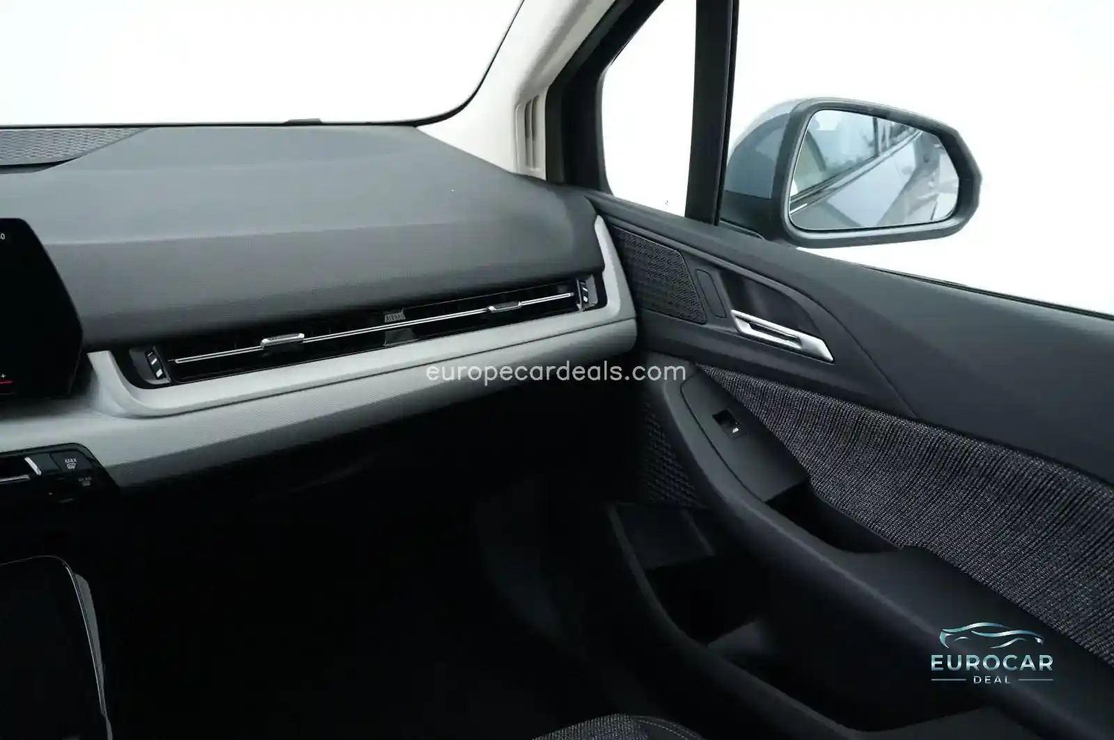 BMW 216 Active Tourer