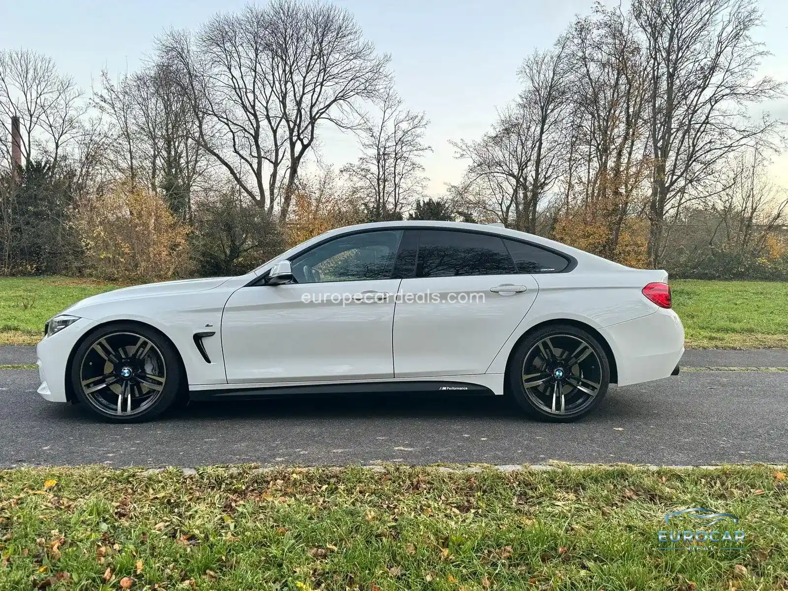 BMW 440