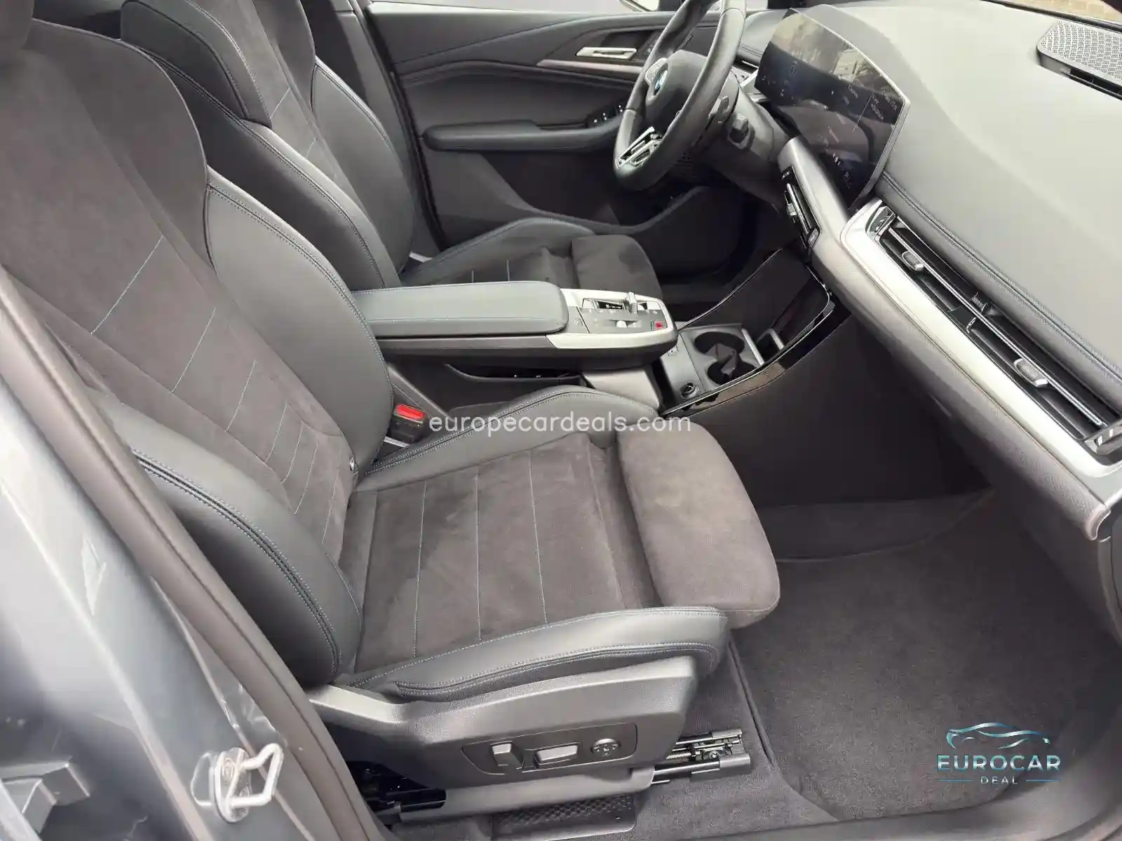 BMW 220 Active Tourer