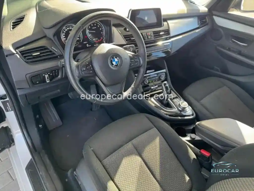 BMW 218 Active Tourer