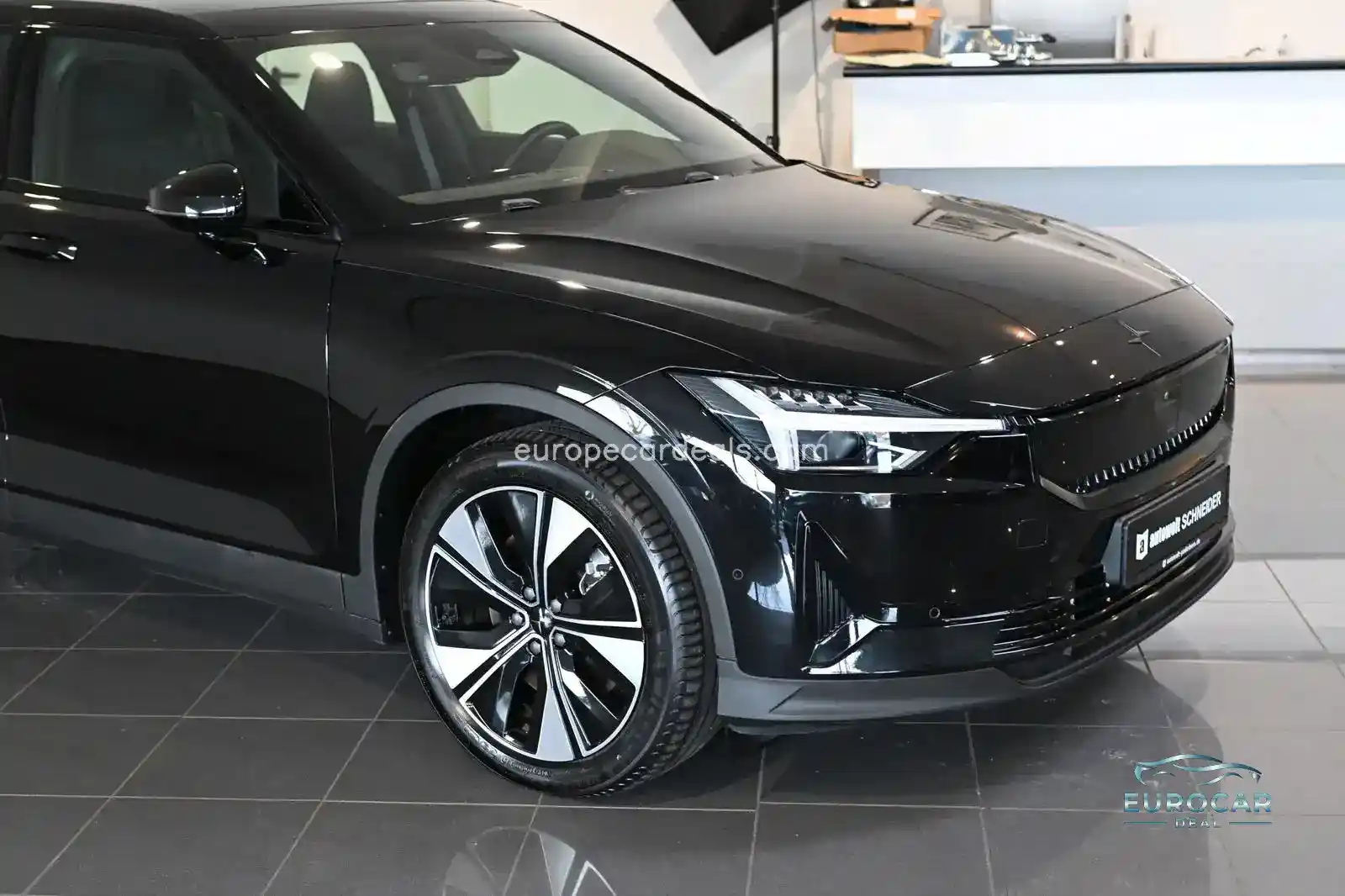 Polestar 2