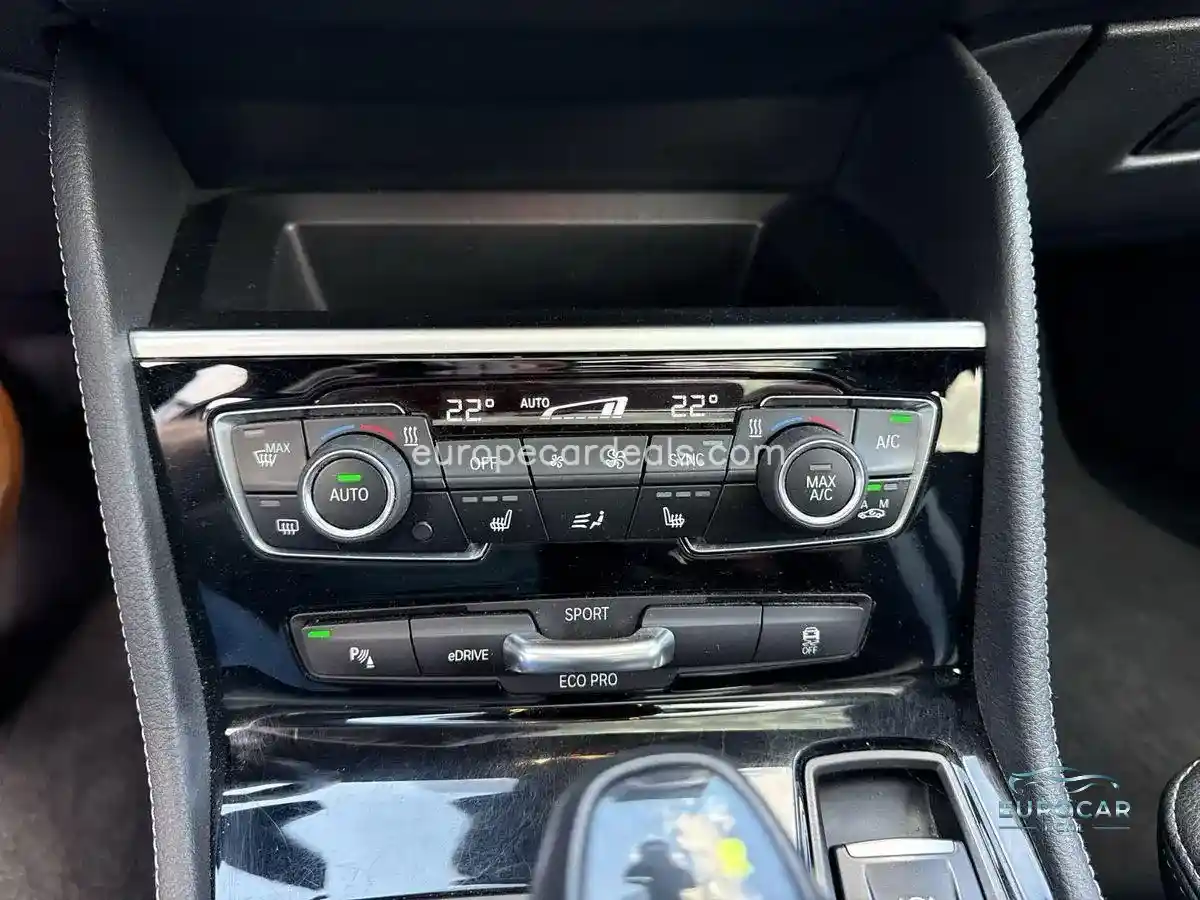 BMW 225 Active Tourer