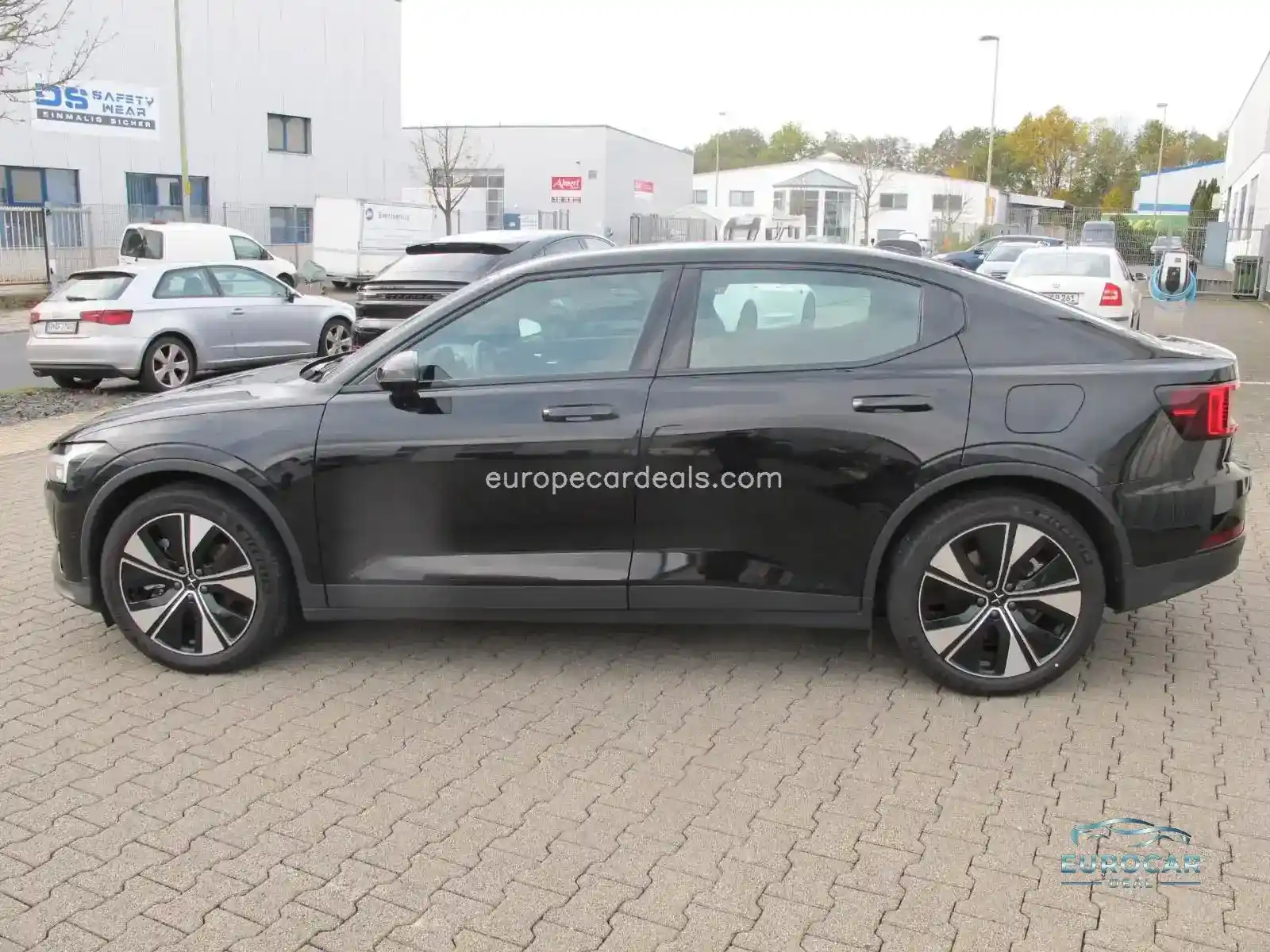 Polestar 2