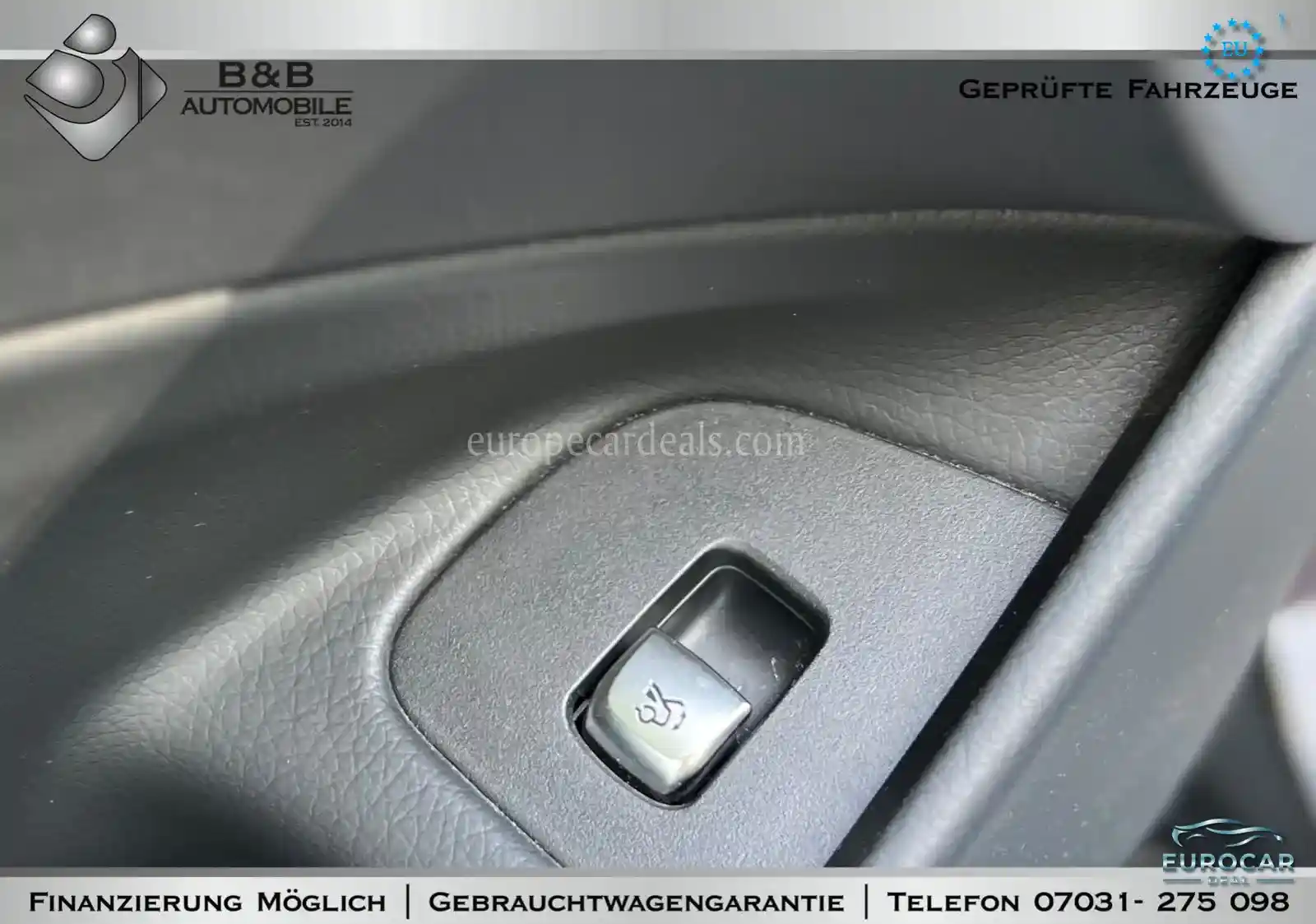 Mercedes-Benz E 53 AMG