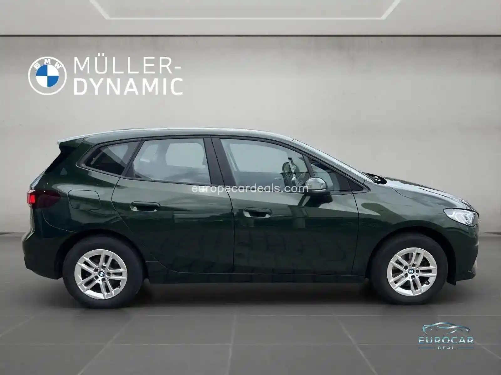BMW 218 Active Tourer