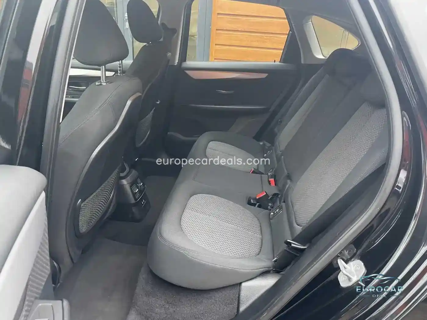 BMW 225 Active Tourer