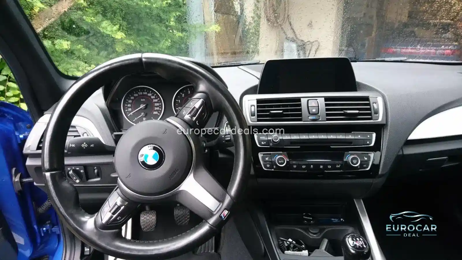 BMW M140i