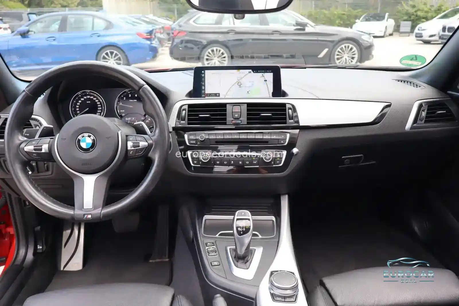 BMW 230