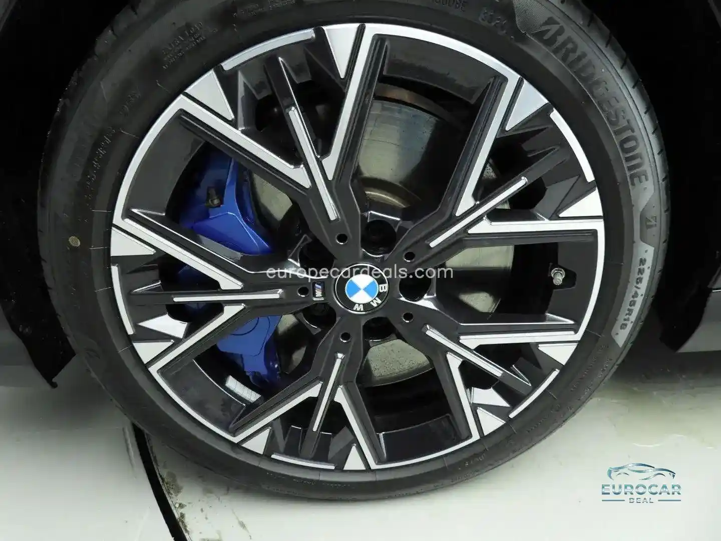 BMW M135