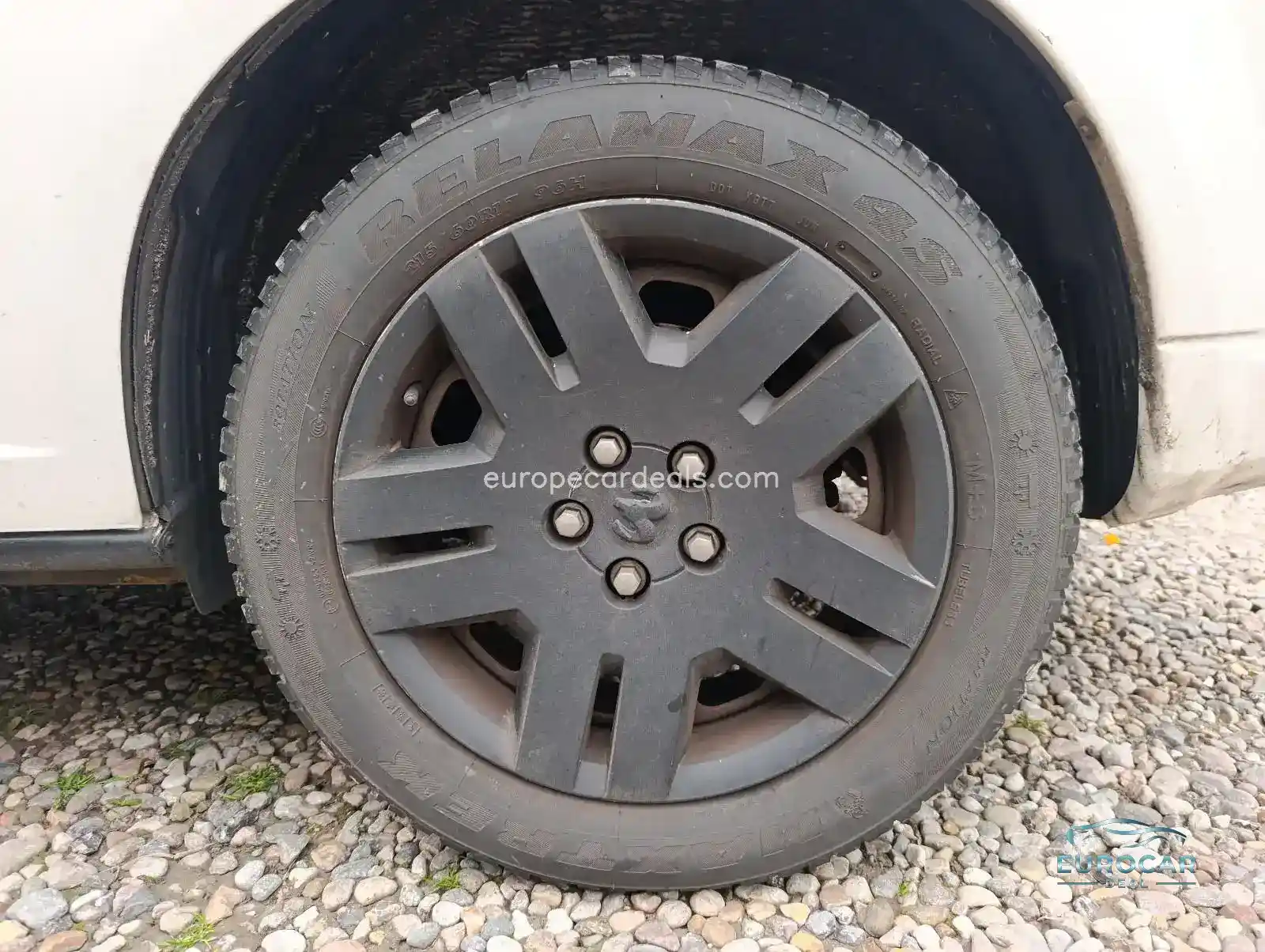 Dodge Caliber