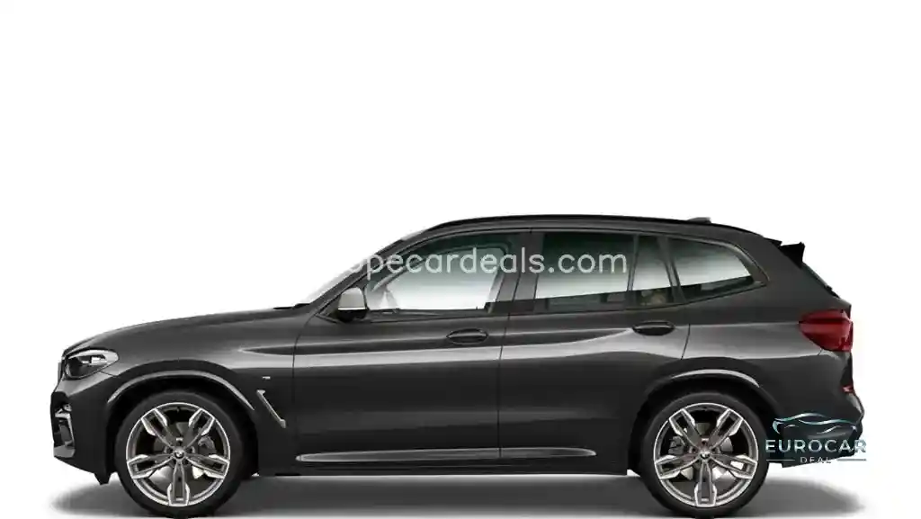 BMW X3 M40