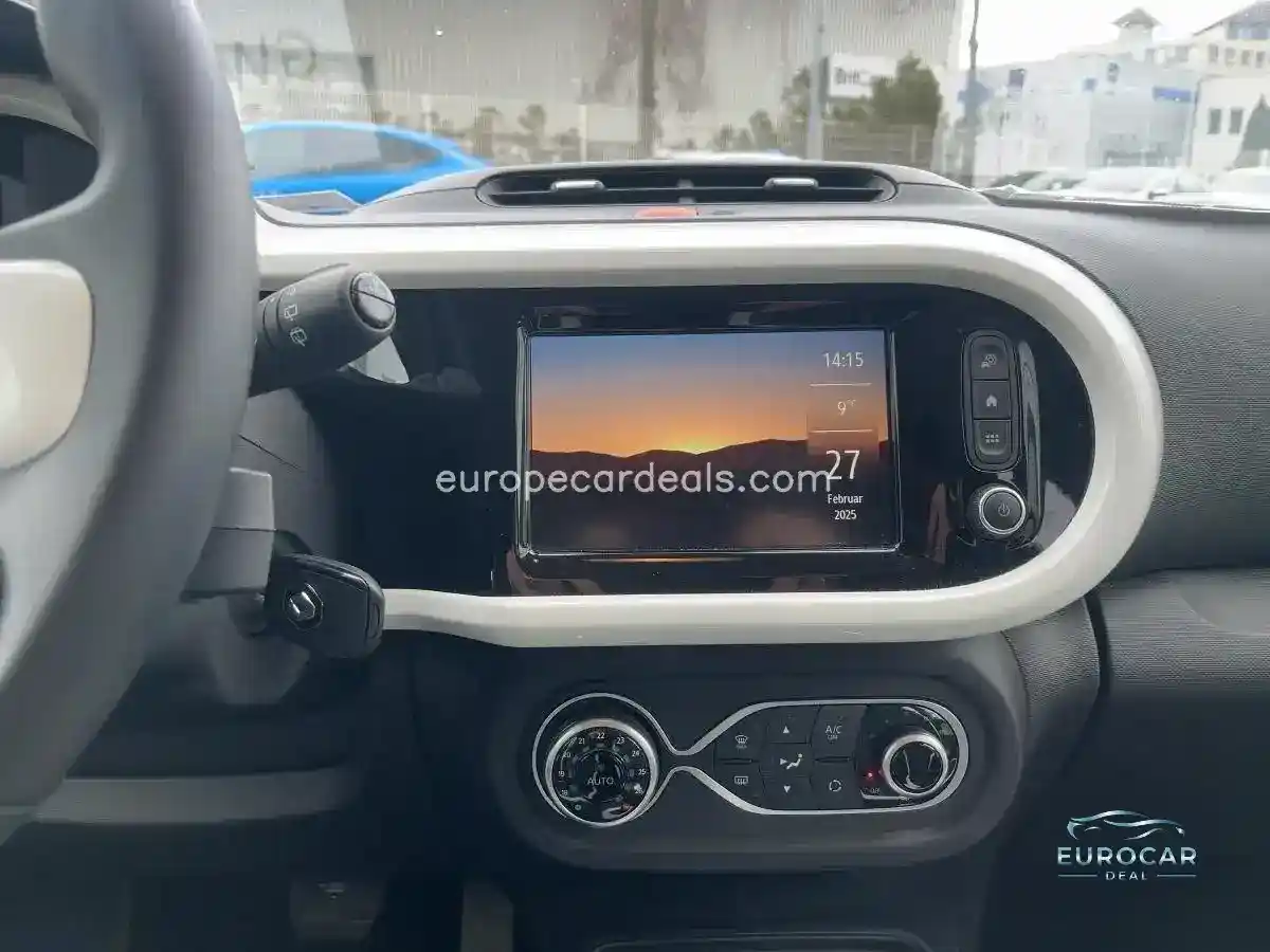 Renault Twingo