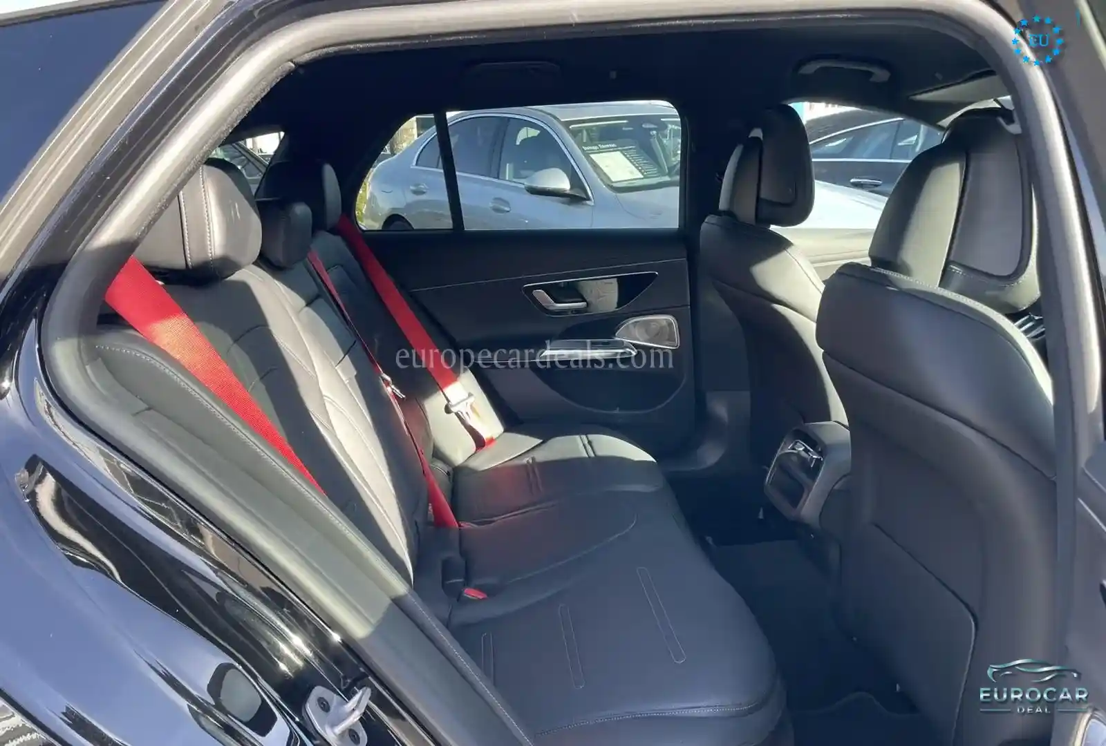 Mercedes-Benz E 53 AMG