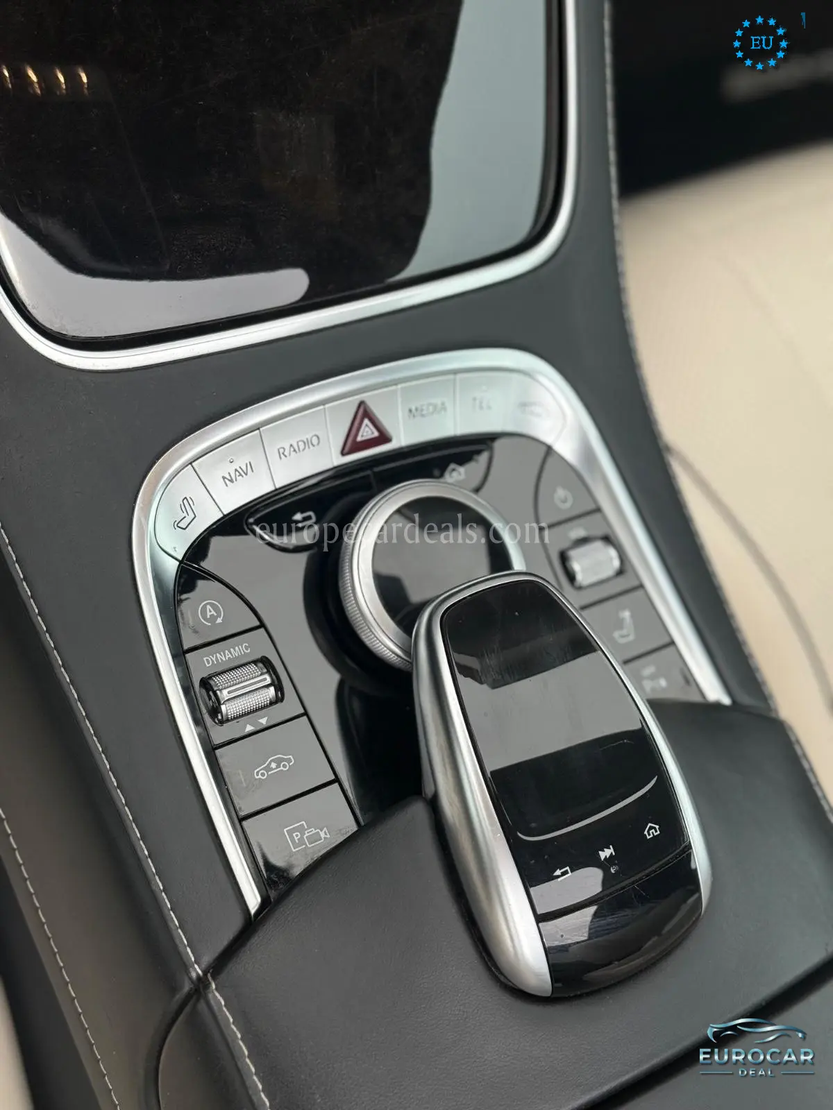 Mercedes-Benz S 400