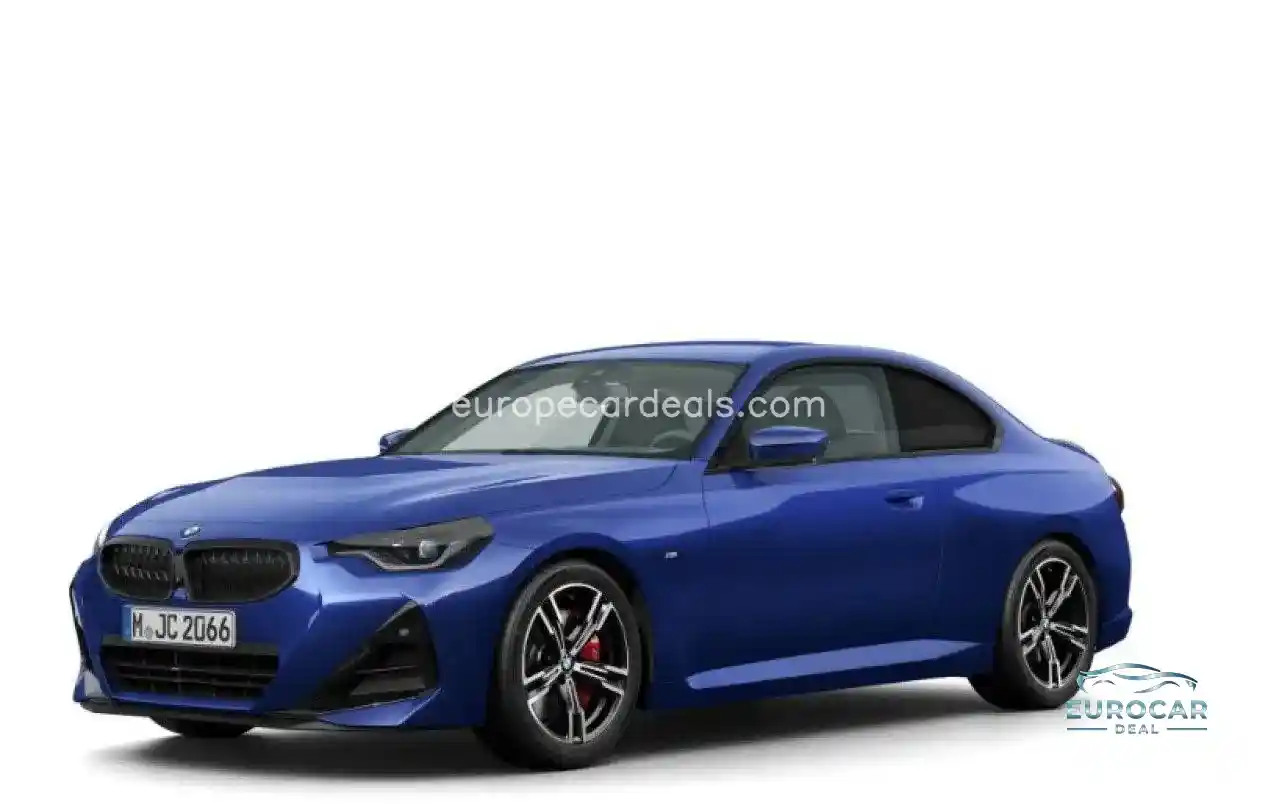 BMW 220