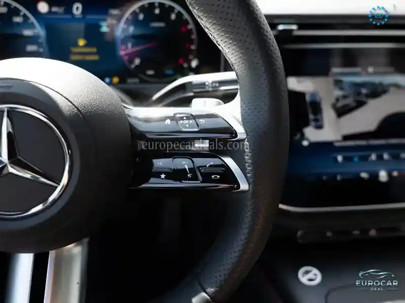 Mercedes-Benz E 450