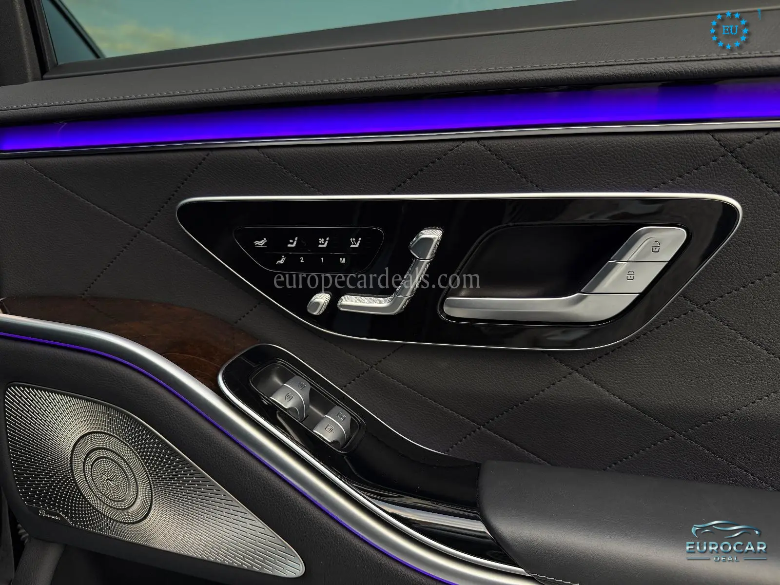 Mercedes-Benz S 350