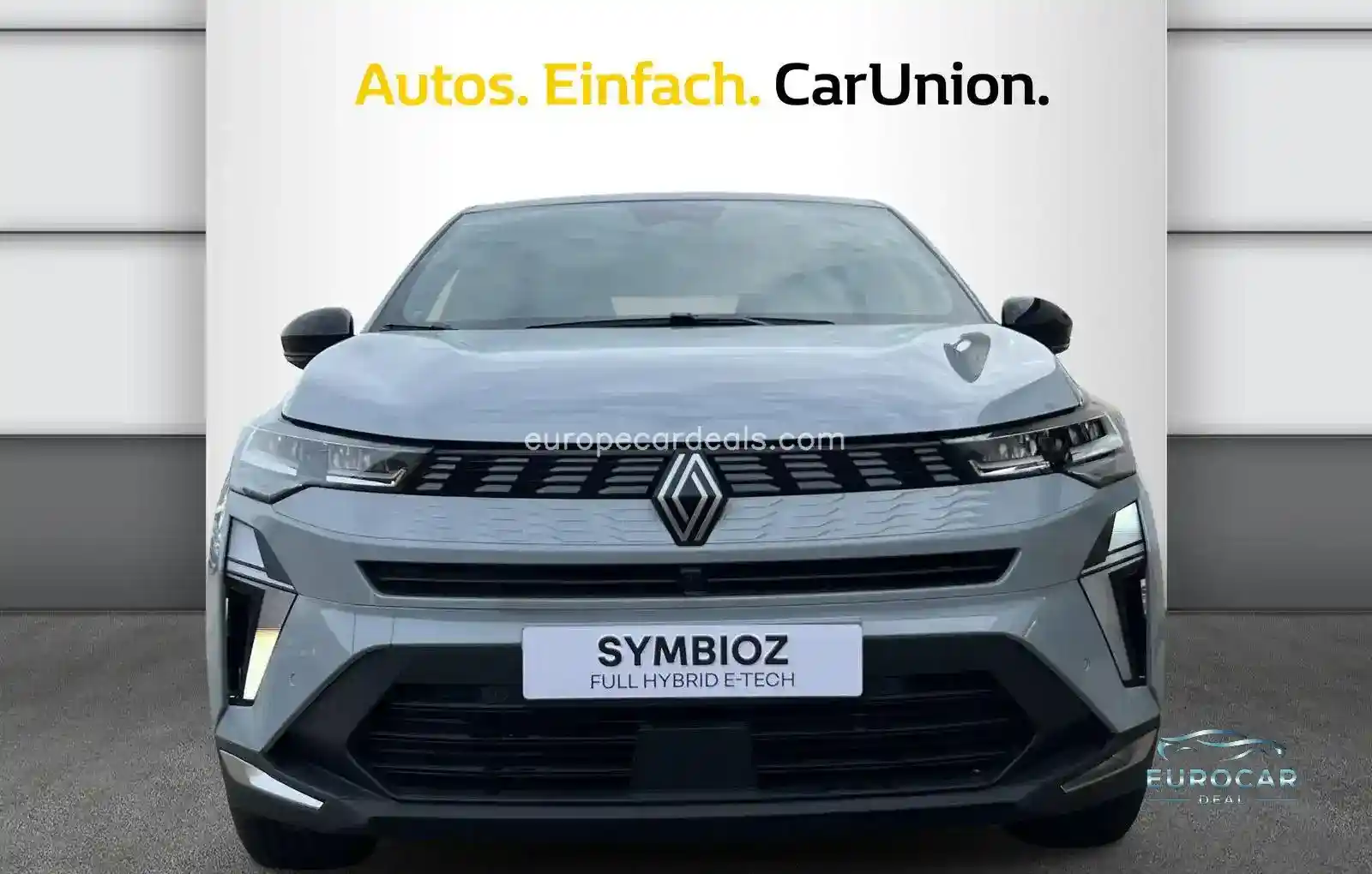 Renault Symbioz