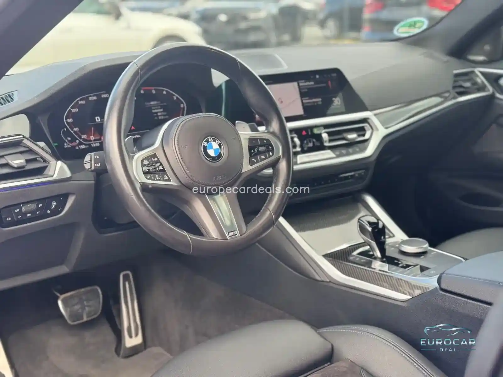 BMW M440